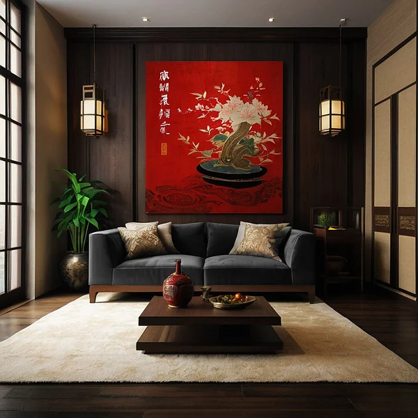 Wohnideen: Orientalisches Wohnzimmer in Grau: Inspiration fürs Einrichten und Gestalten